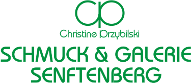 Christine Przybilski, Schmuck und Galerie Senftenberg